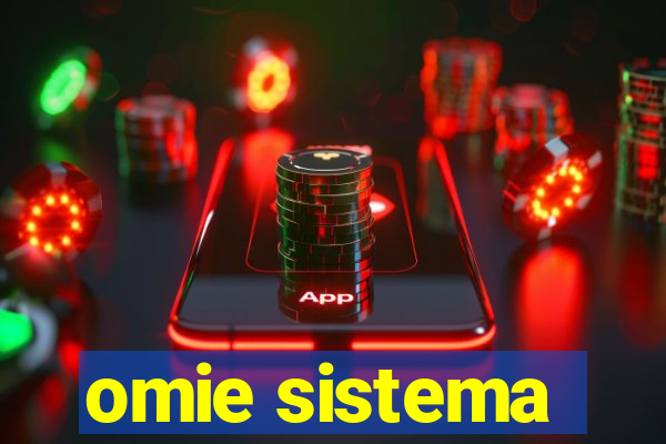 omie sistema